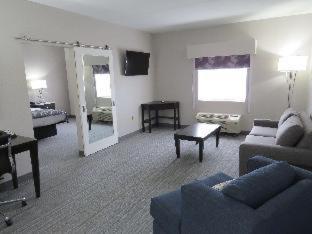 Room #18596315 at Best Western Plus Wilkes Barre-Scranton Airport Hotel