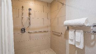 Room #18596321 at Best Western Plus Wilkes Barre-Scranton Airport Hotel