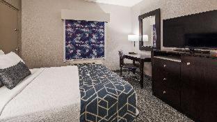 Room #18596321 at Best Western Plus Wilkes Barre-Scranton Airport Hotel