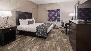 Room #18596321 at Best Western Plus Wilkes Barre-Scranton Airport Hotel