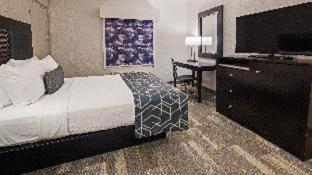 Room #18596321 at Best Western Plus Wilkes Barre-Scranton Airport Hotel