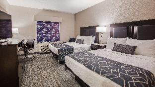 Room #18596318 at Best Western Plus Wilkes Barre-Scranton Airport Hotel