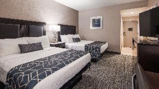 Room #18596318 at Best Western Plus Wilkes Barre-Scranton Airport Hotel