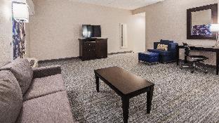 Room #18596318 at Best Western Plus Wilkes Barre-Scranton Airport Hotel