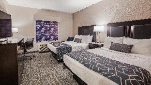 Room #18596333 at Best Western Plus Wilkes Barre-Scranton Airport Hotel
