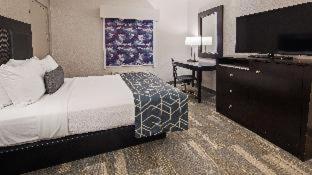 Room #18596323 at Best Western Plus Wilkes Barre-Scranton Airport Hotel