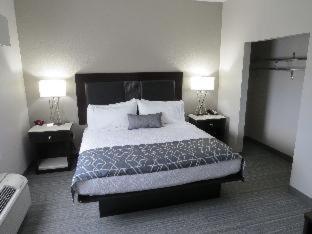 Room #18596327 at Best Western Plus Wilkes Barre-Scranton Airport Hotel