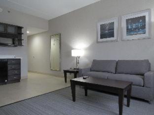 Room #18596327 at Best Western Plus Wilkes Barre-Scranton Airport Hotel