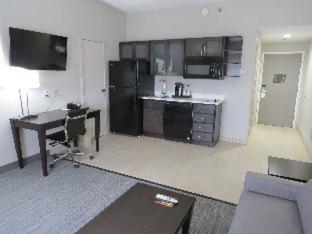 Room #18596327 at Best Western Plus Wilkes Barre-Scranton Airport Hotel