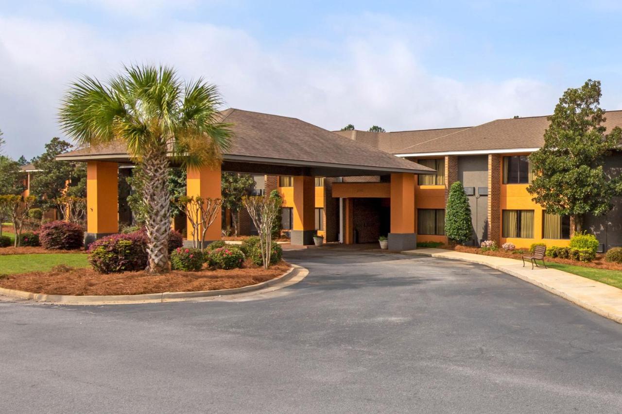 | Value Stay Warner Robins