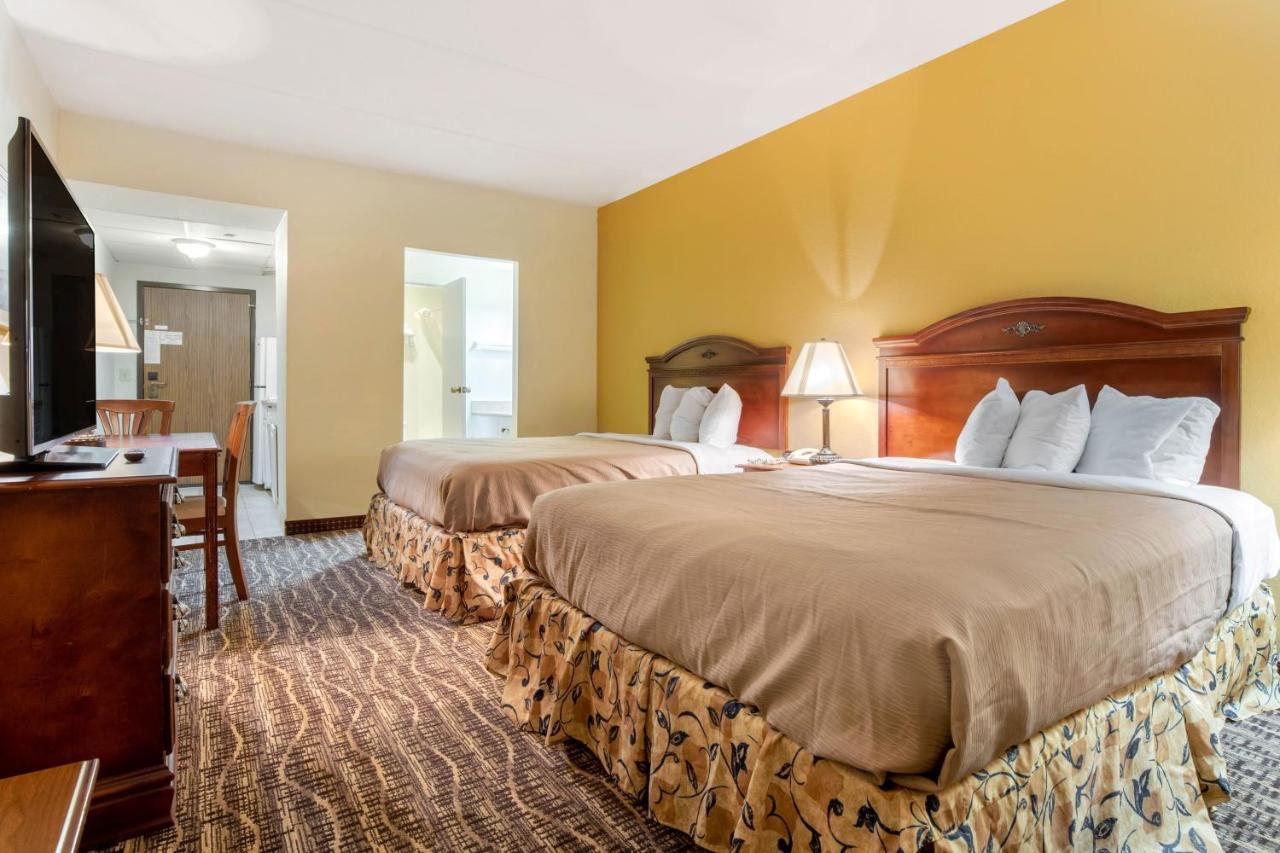 | Value Stay Warner Robins