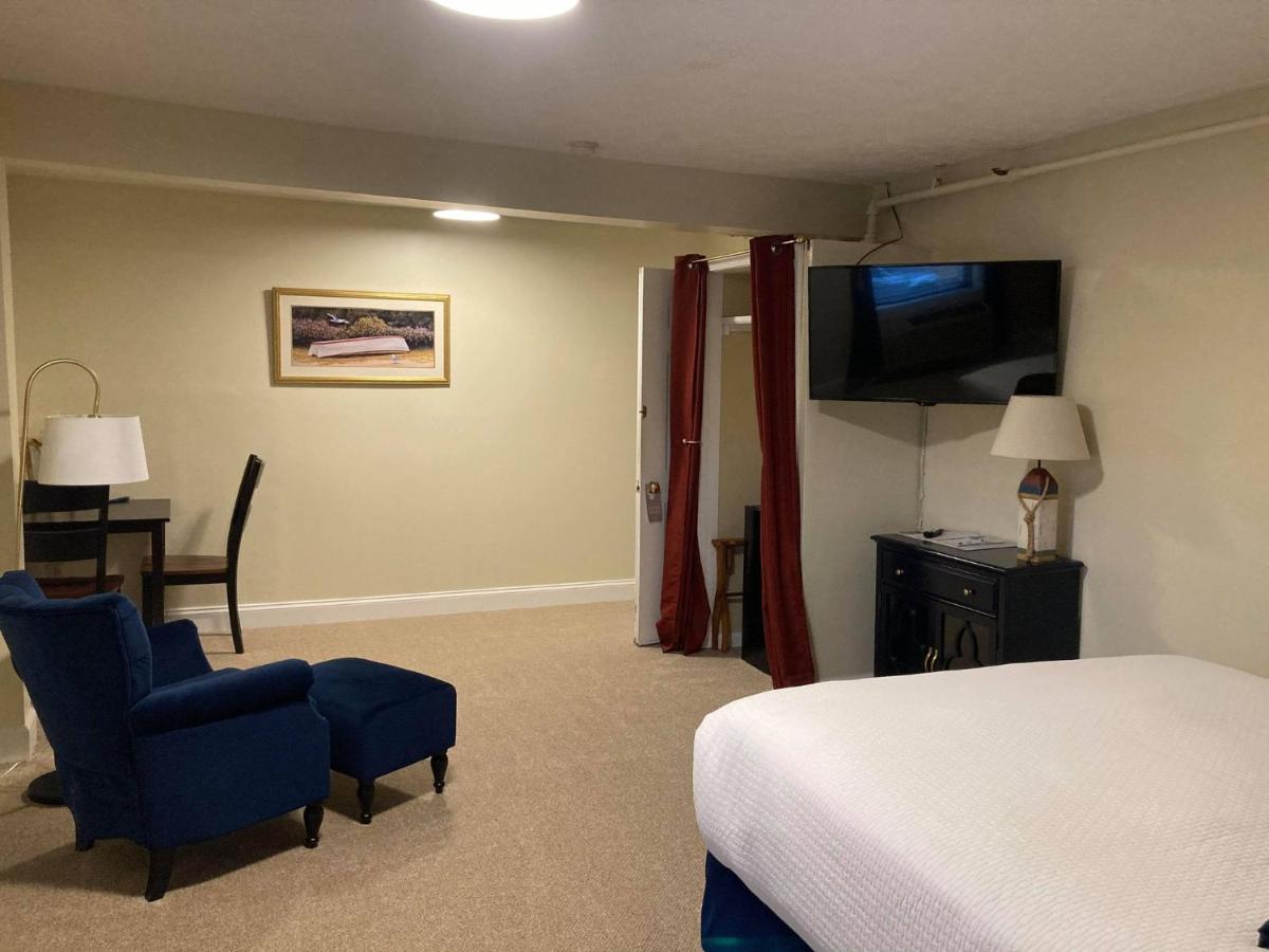 Queen Studio at Hotel Frankfort & Restaurant