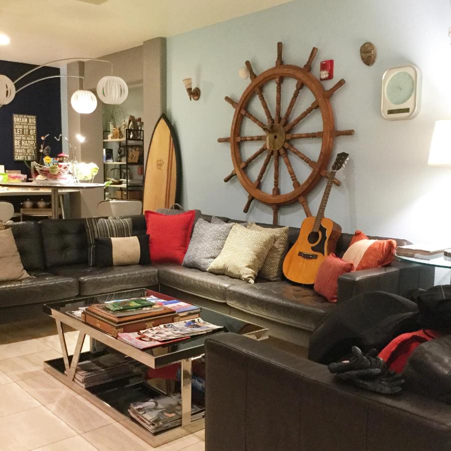 | The Oceanfront Hotel on MiramarBeach HMB