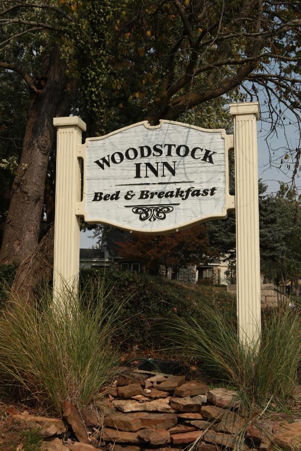  | Woodstock Inn Bed & Breakfast