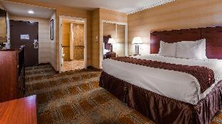 Room #42790023 at Best Western Date Tree Hotel