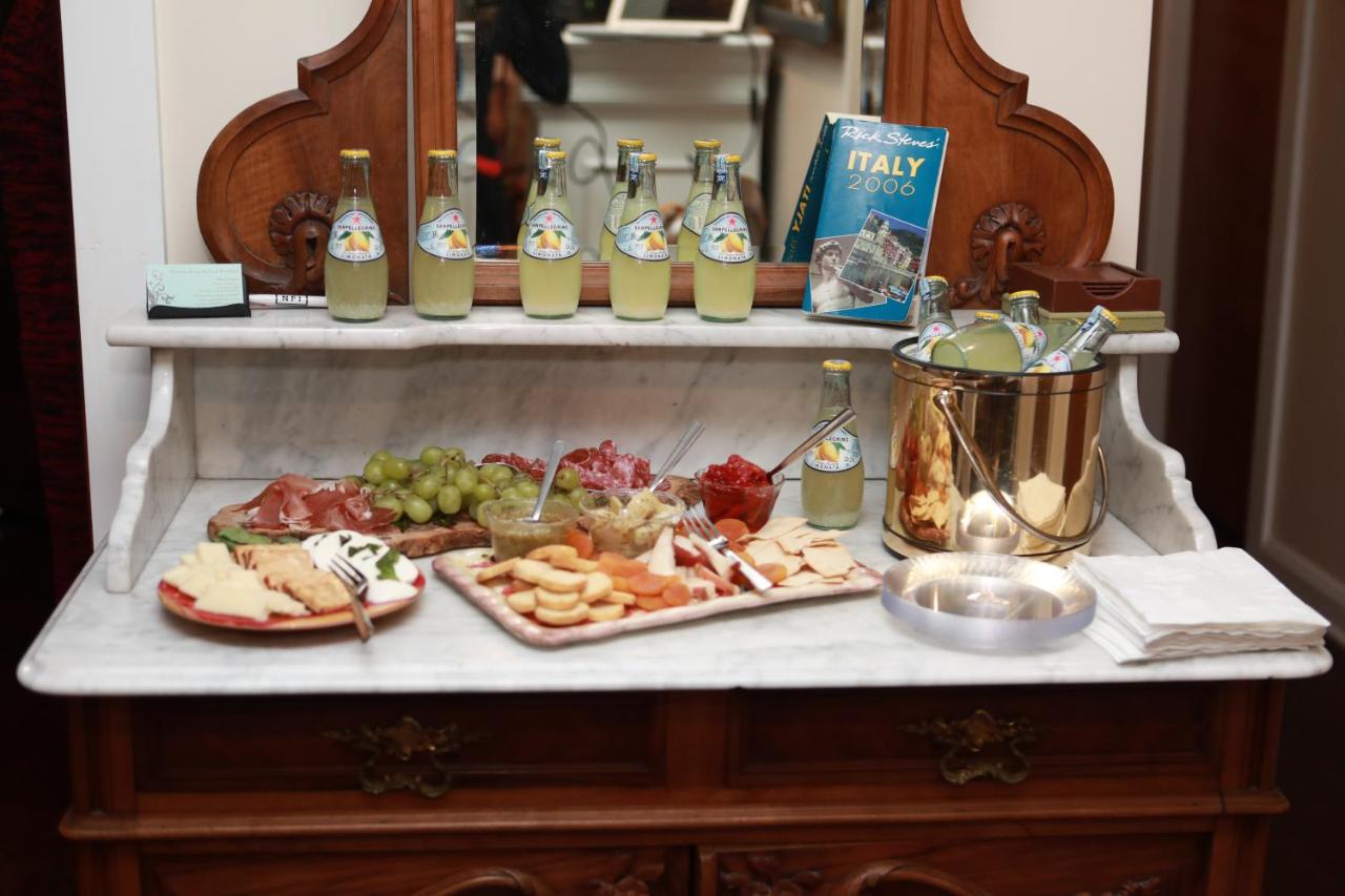  | Woodstock Inn Bed & Breakfast