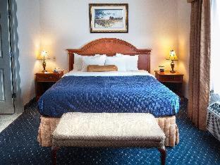 Room #35251528 at SureStay Plus Hotel by Best Western Billings