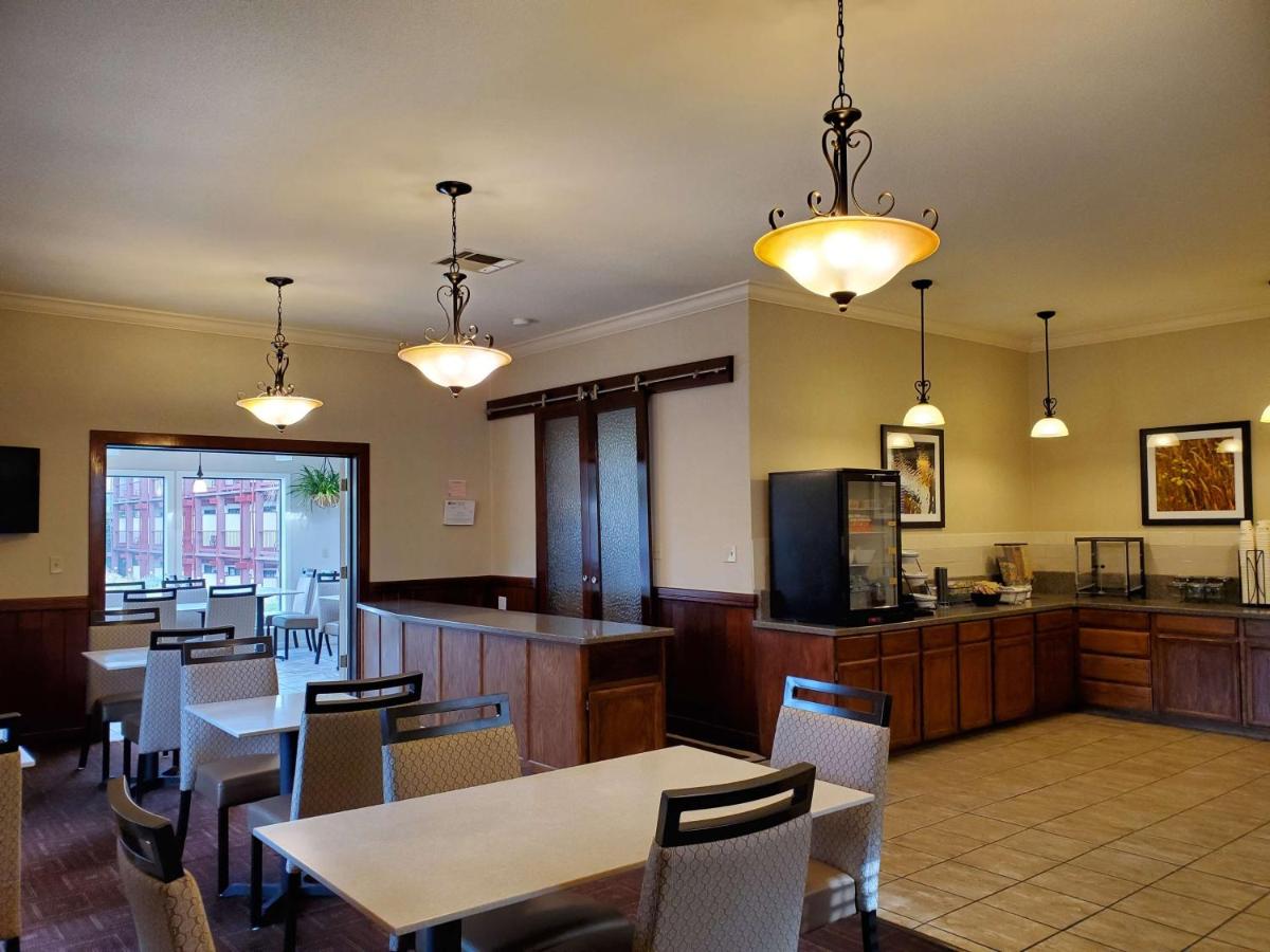  | Best Western Plus Humboldt House Inn
