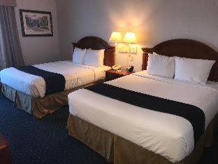 Room #35251536 at SureStay Plus Hotel by Best Western Billings