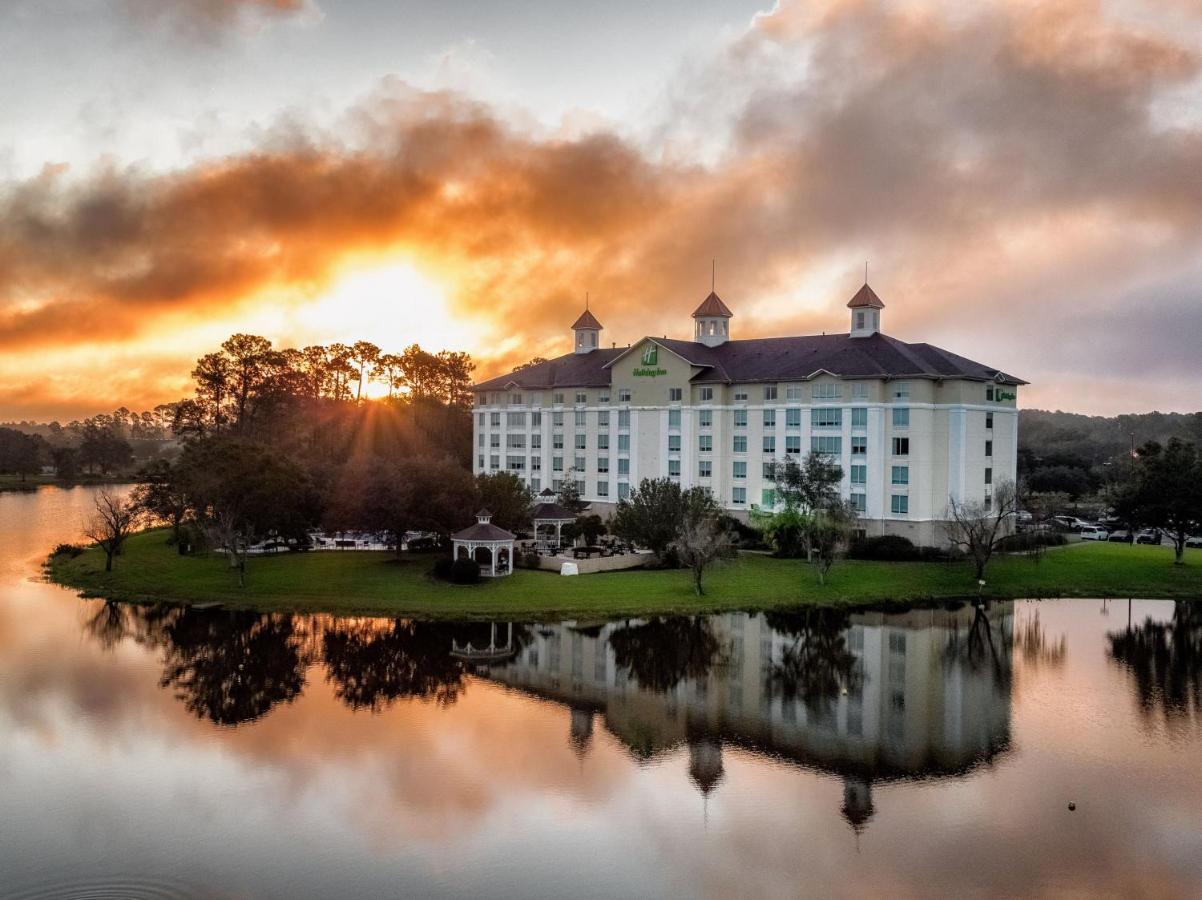  | Holiday Inn St. Augustine - World Golf