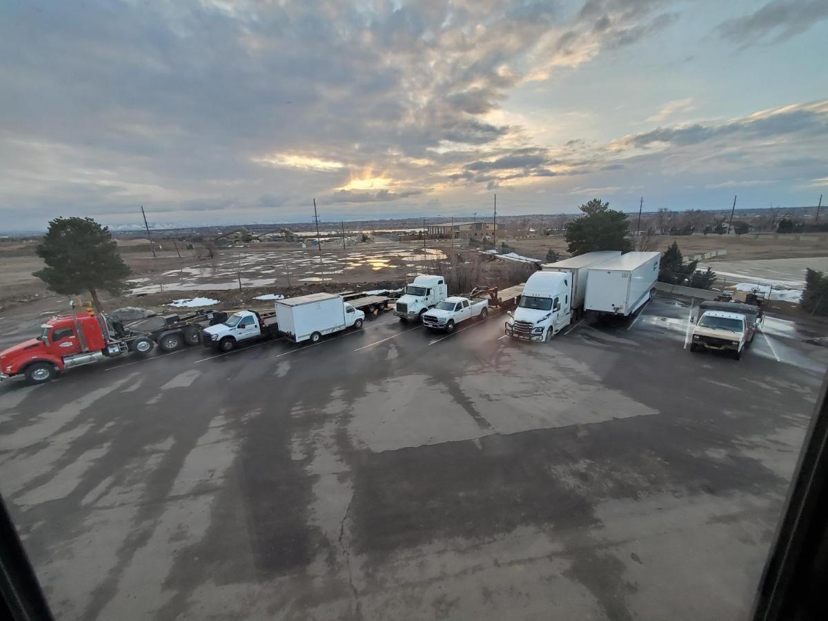  | Super 8 by Wyndham Henderson North East Denver
