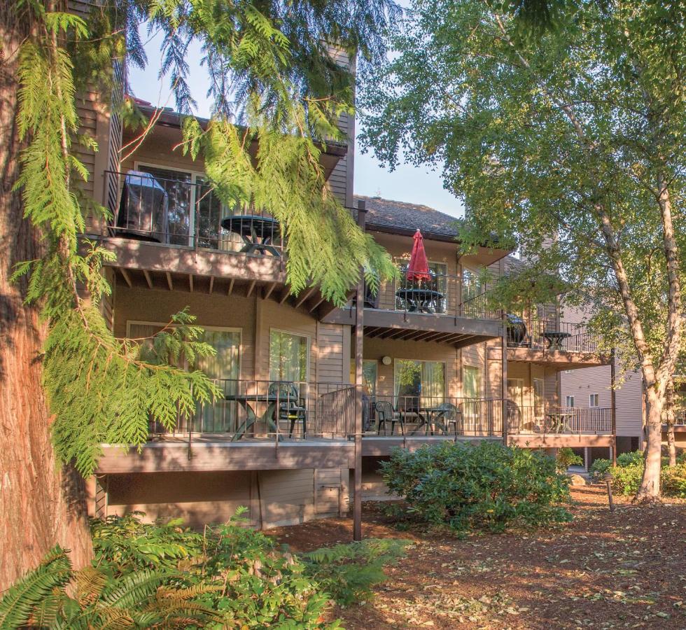 | Whispering Woods Resort, a VRI resort