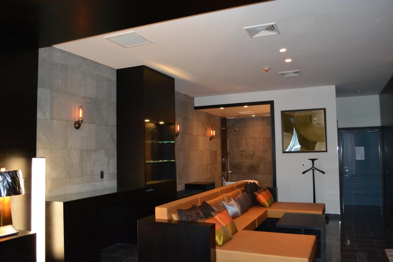Grand Suite at The One Boutique Hotel