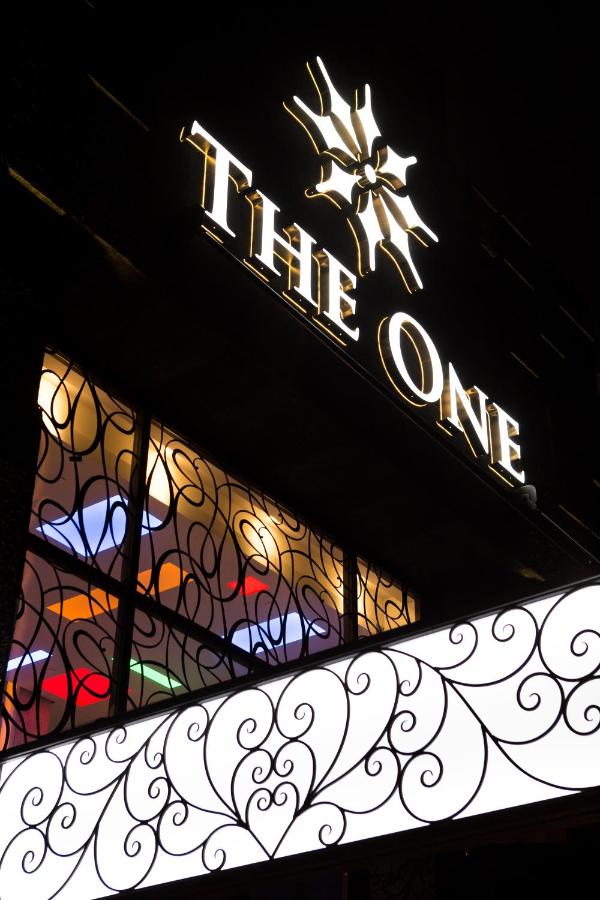  | The One Boutique Hotel