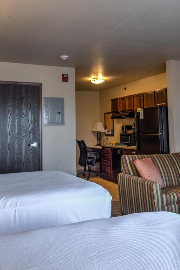 | MainStay Suites St Robert-Fort Leonard Wood