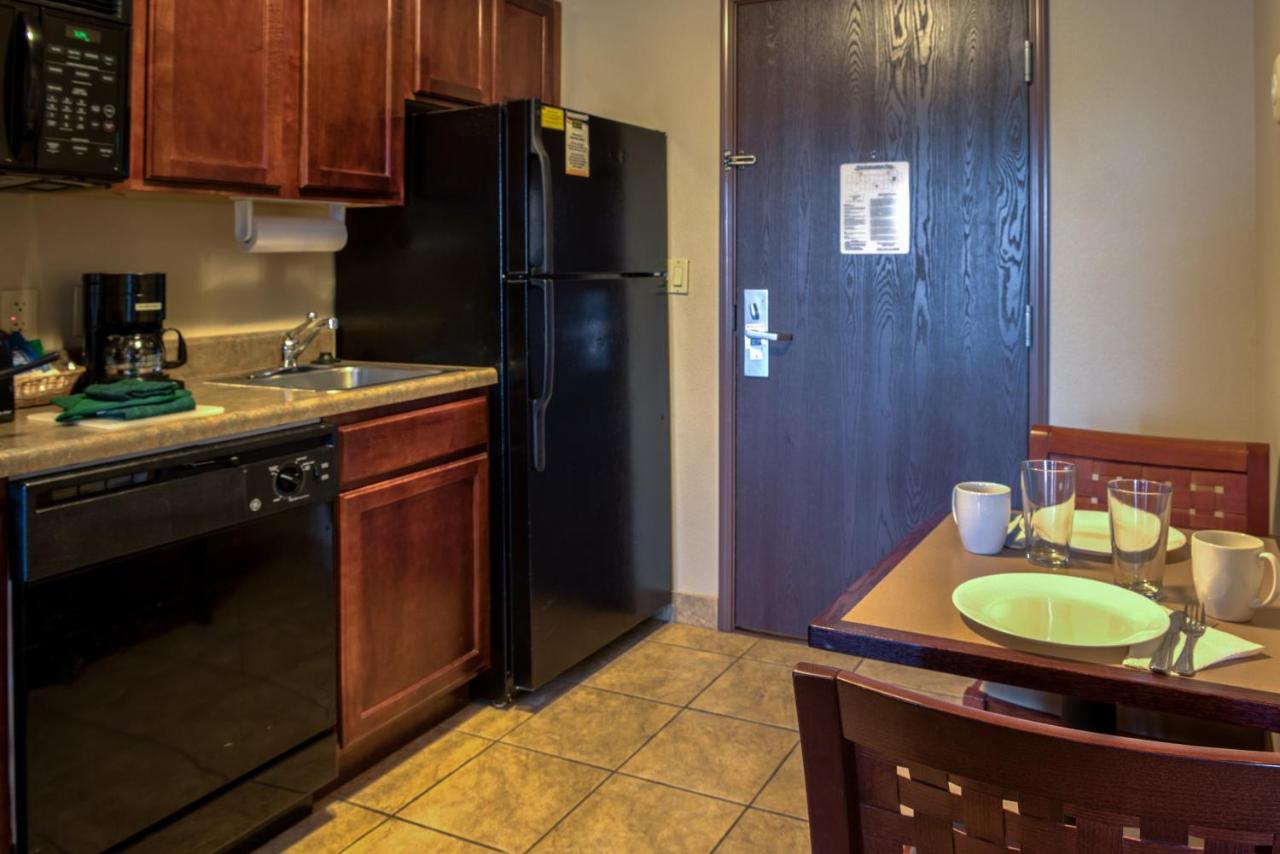 | MainStay Suites St Robert-Fort Leonard Wood