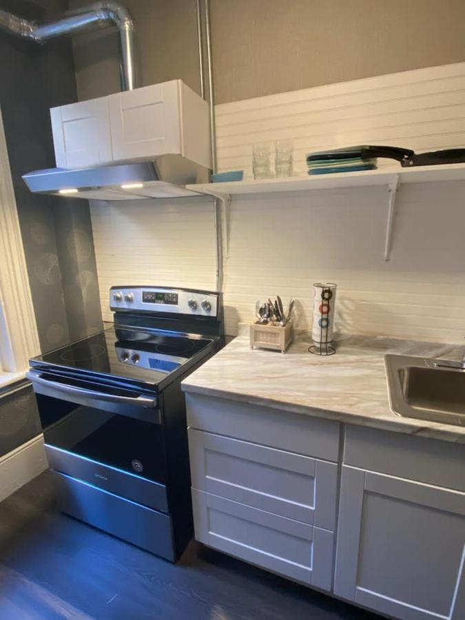 | 5-33 Modern Private Studio Awaits YOU!