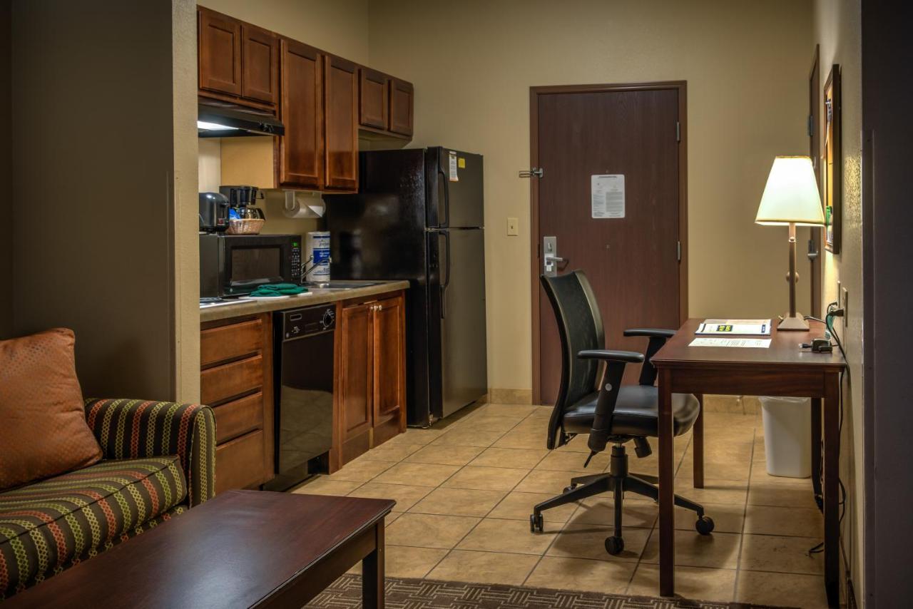 | MainStay Suites St Robert-Fort Leonard Wood