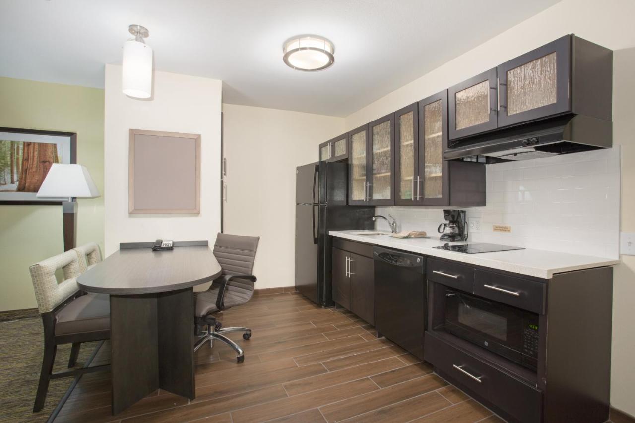 King Room - Hearing Access - Non-Smoking at Candlewood Suites Longmont, an IHG Hotel