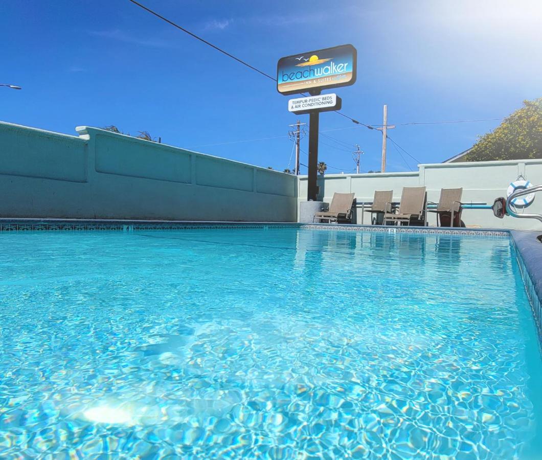 | Beachwalker Inn & Suites