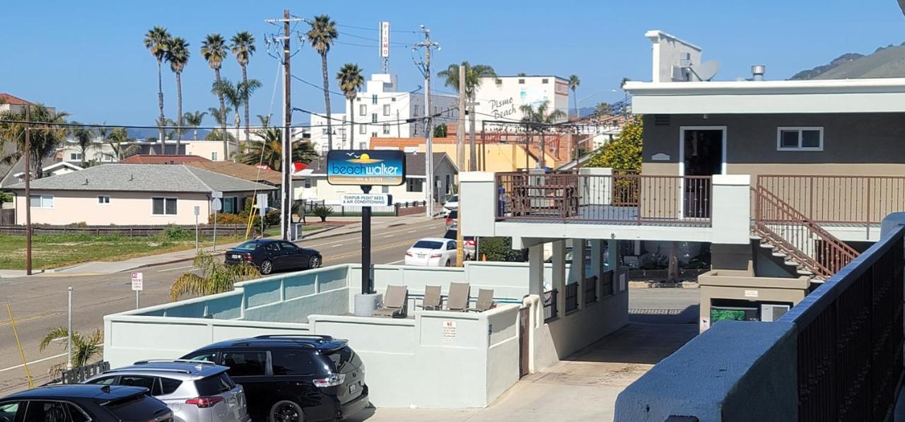 | Beachwalker Inn & Suites