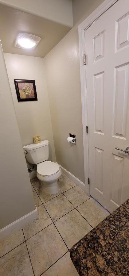 | Beachwalker Inn & Suites