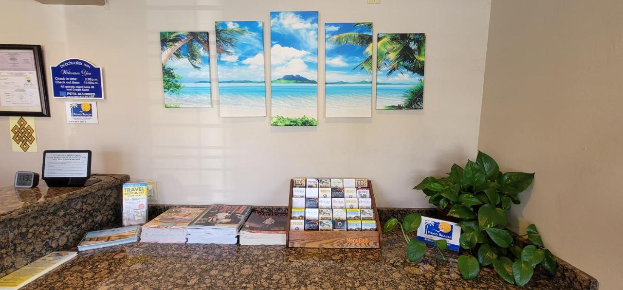 | Beachwalker Inn & Suites