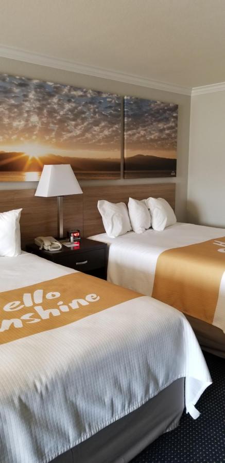 Room #532302710 at Days Inn by Wyndham Winnemucca