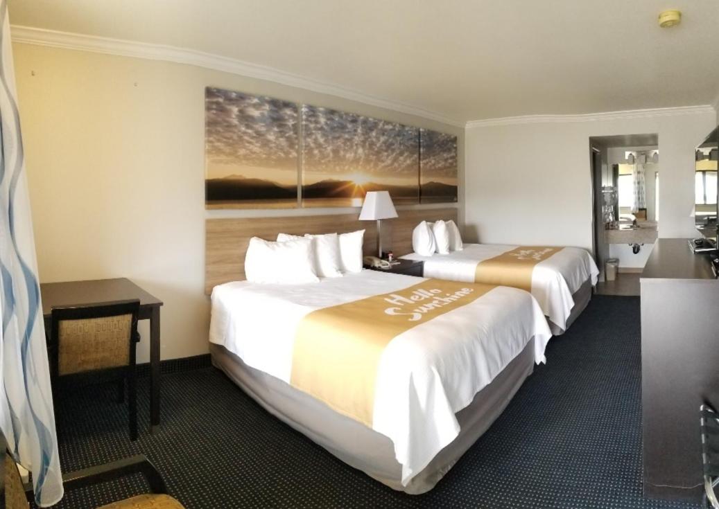 Room #532302710 at Days Inn by Wyndham Winnemucca