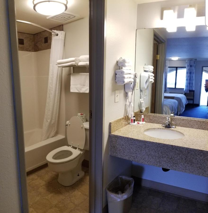 Room #532302710 at Days Inn by Wyndham Winnemucca