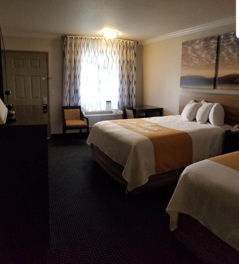 Room #532302710 at Days Inn by Wyndham Winnemucca