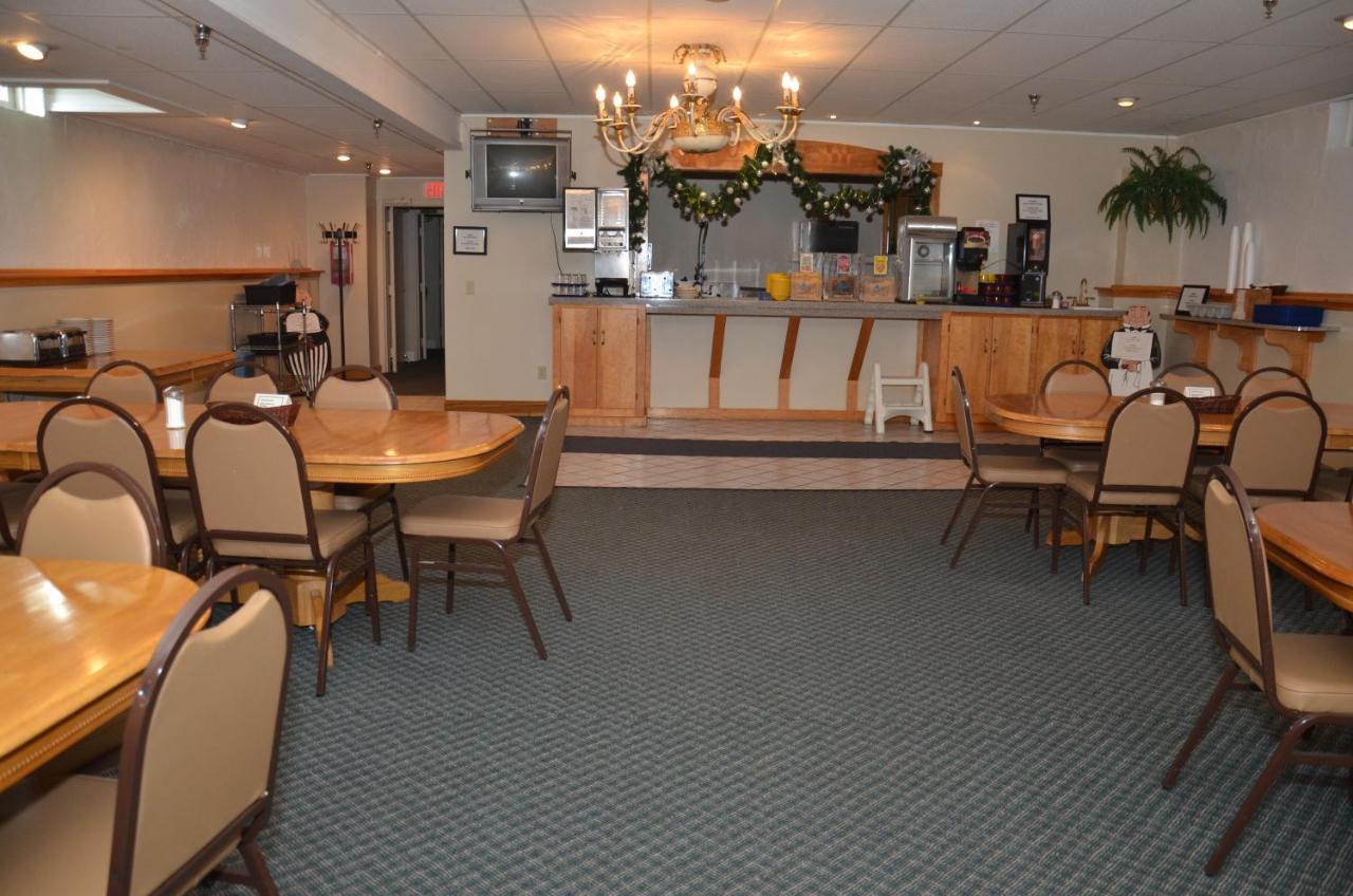 | Edelweiss Ski Lodge