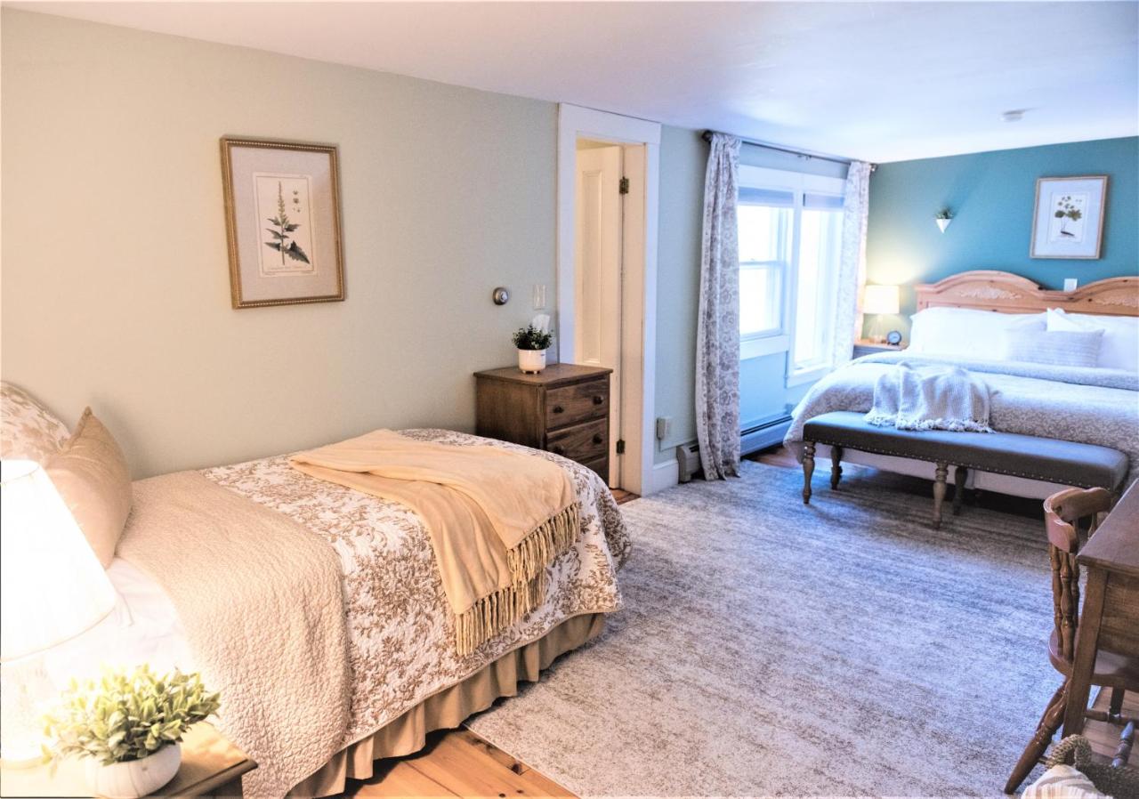 | Inn on Golden Pond