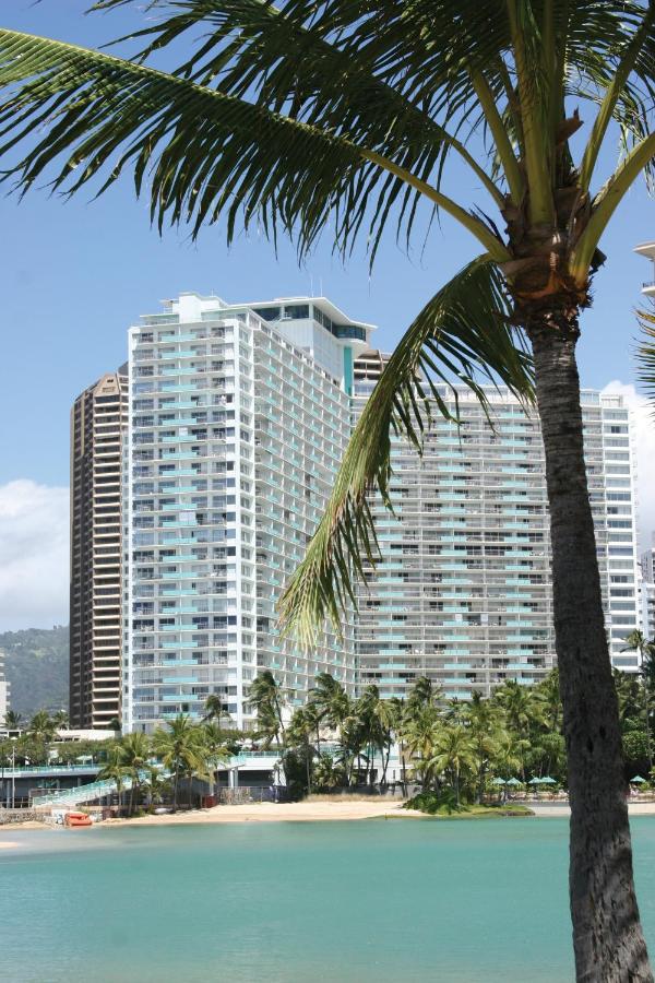  | Waikiki Marina Resort at the Ilikai