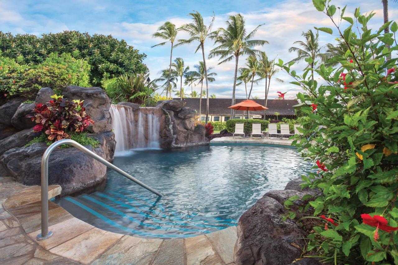  | Kauai Coast Resort at the Beachboy