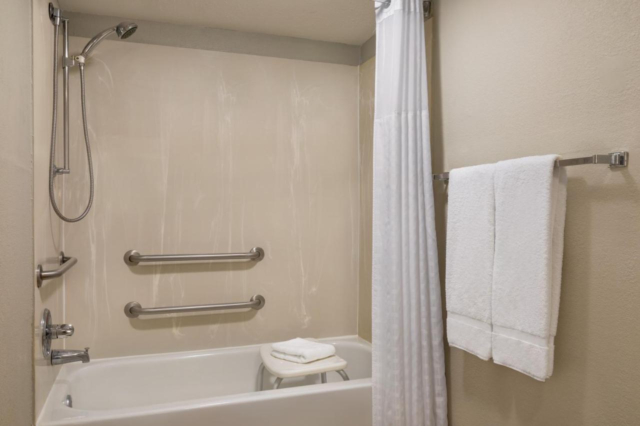 King Room - Mobility Access/Non-Smoking at Baymont by Wyndham Wilmington