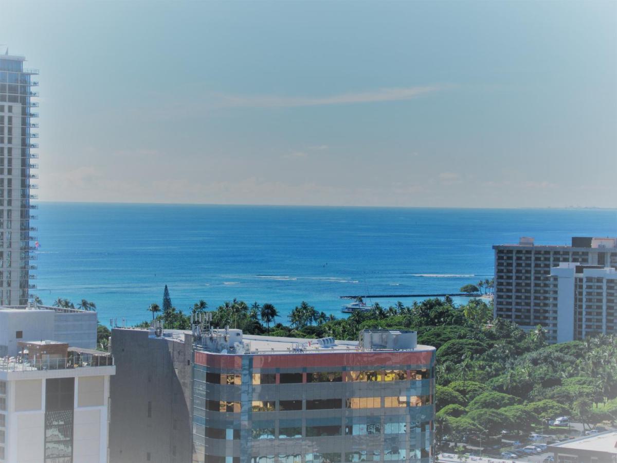  | Royal Hawaiian Hospitality