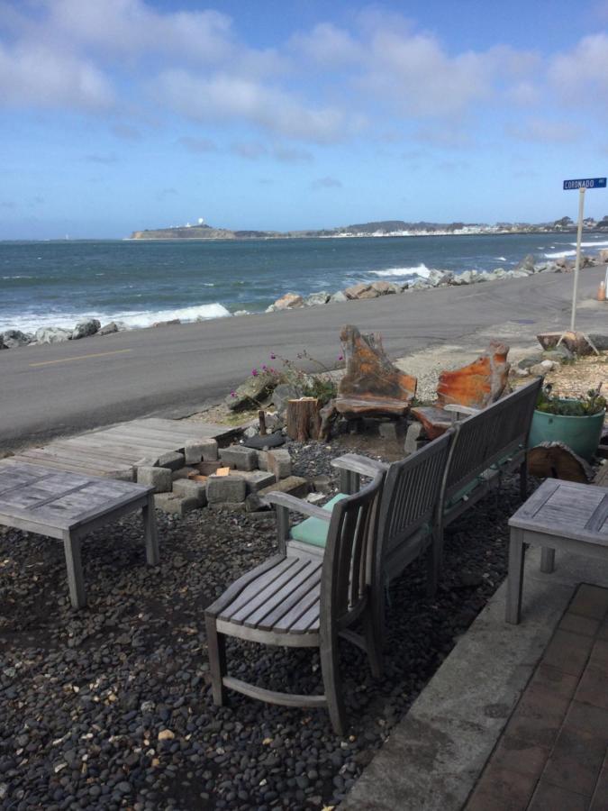 | The Oceanfront Hotel on MiramarBeach HMB