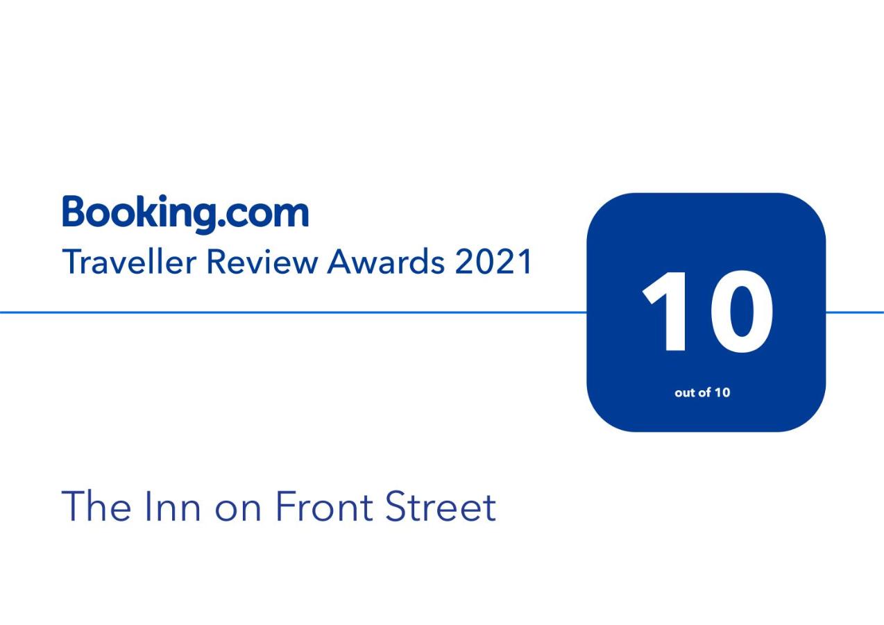 | The Inn on Front Street