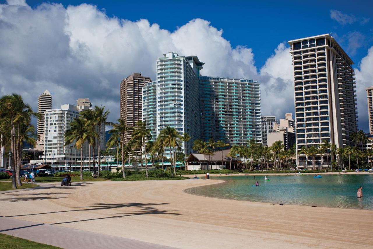  | Waikiki Marina Resort at the Ilikai